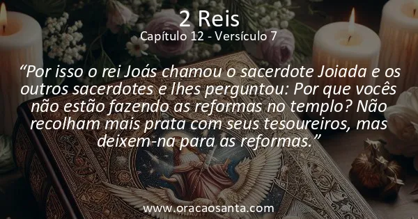 2 Reis 12:7