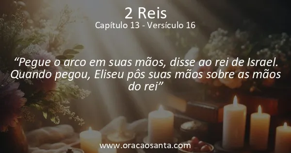 2 Reis 13:16