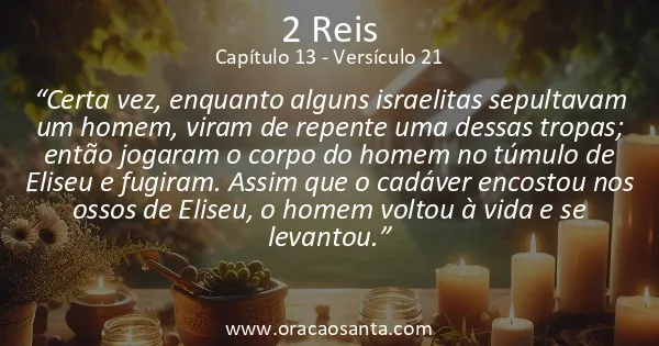 2 Reis 13:21