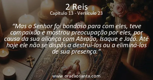 2 Reis 13:23