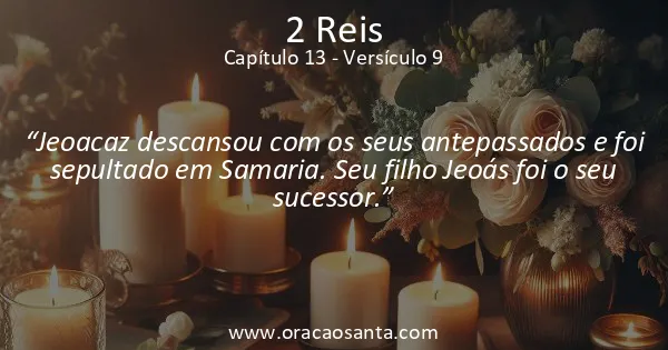 2 Reis 13:9