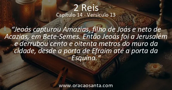 2 Reis 14:13