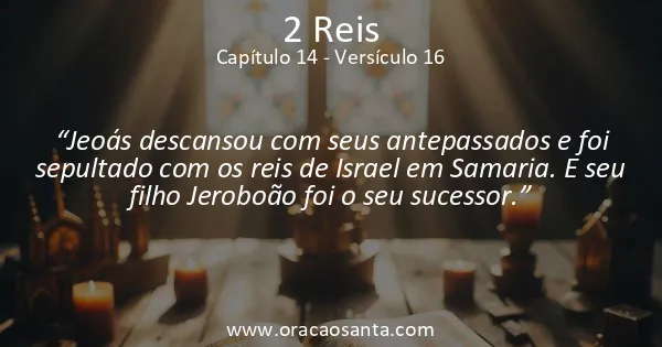 2 Reis 14:16