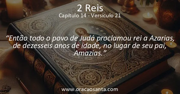 2 Reis 14:21