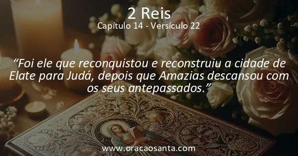 2 Reis 14:22