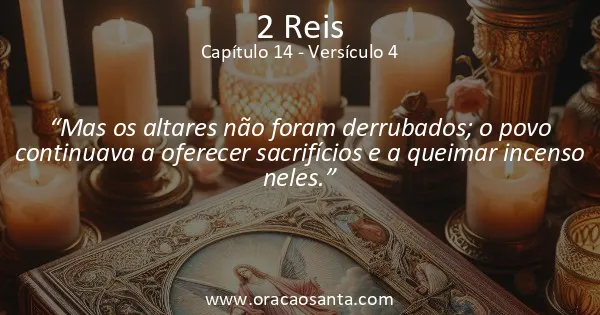 2 Reis 14:4