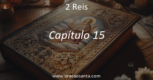 2 Reis 15