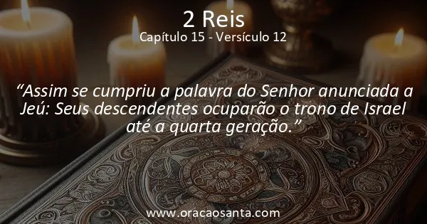 2 Reis 15:12