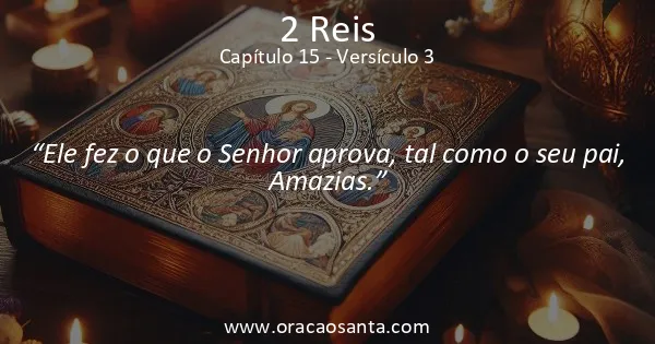 2 Reis 15:3