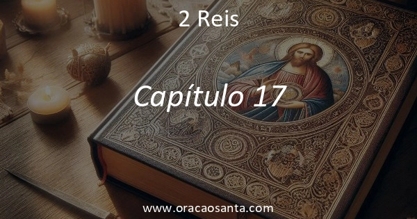 2 Reis 17