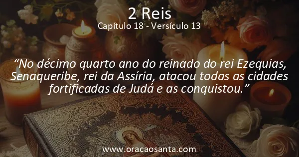 2 Reis 18:13