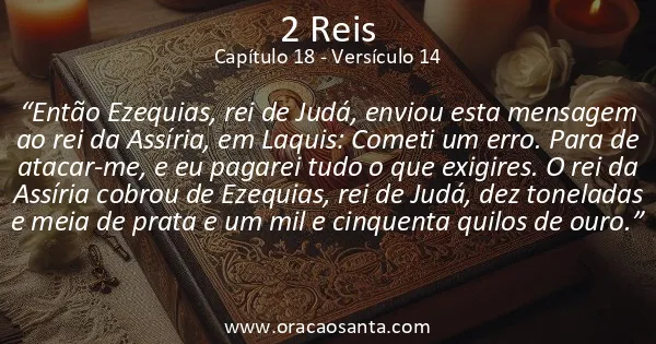 2 Reis 18:14