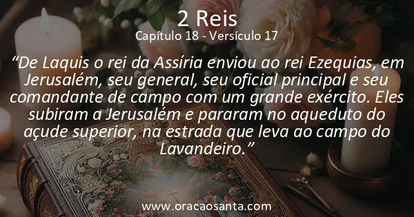 2 Reis 18:17