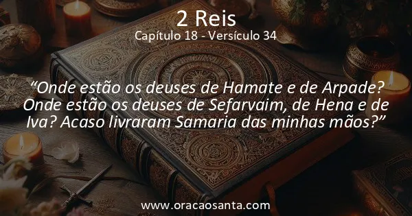 2 Reis 18:34