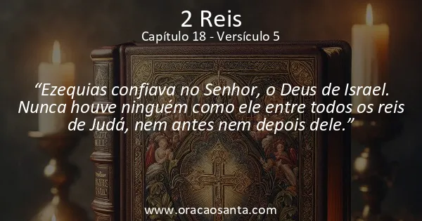 2 Reis 18:5