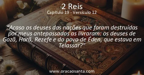 2 Reis 19:12
