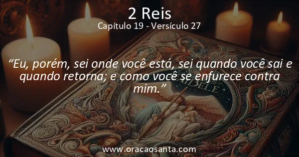 2 Reis 19:27