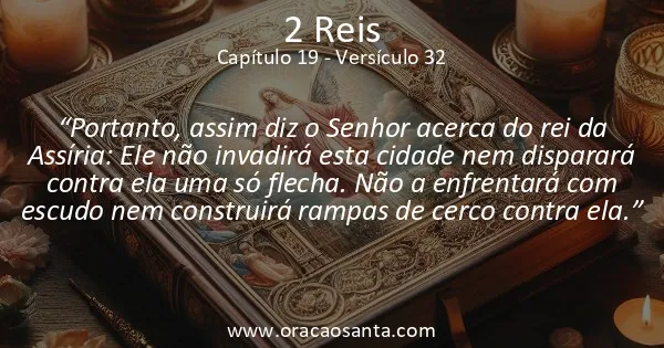 2 Reis 19:32