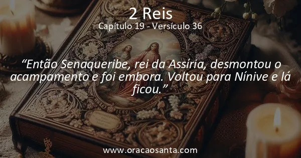 2 Reis 19:36