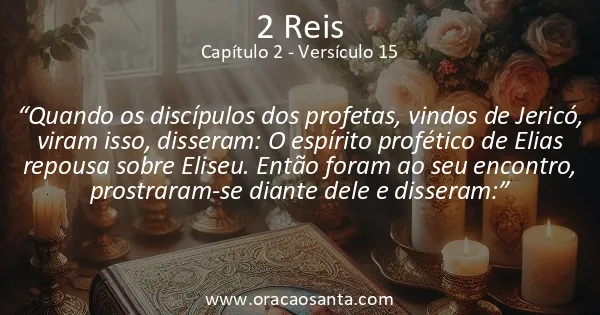 2 Reis 2:15