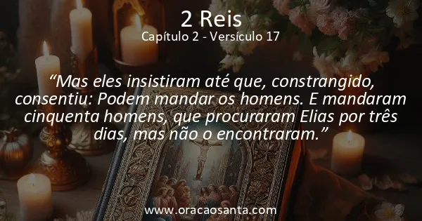 2 Reis 2:17