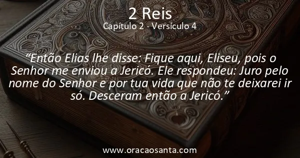 2 Reis 2:4