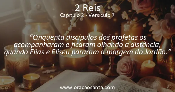 2 Reis 2:7