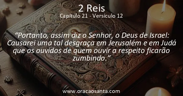 2 Reis 21:12