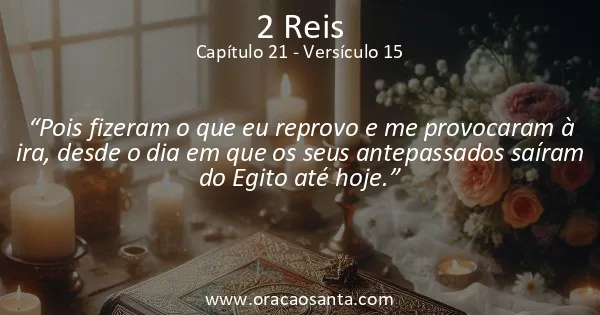 2 Reis 21:15