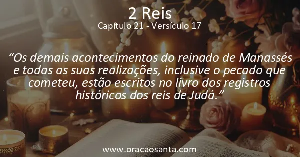 2 Reis 21:17