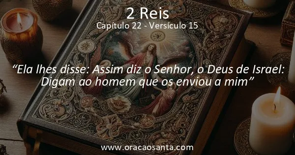 2 Reis 22:15