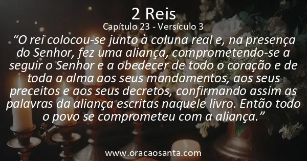 2 Reis 23:3