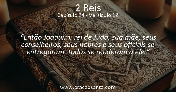 2 Reis 24:12