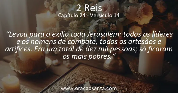 2 Reis 24:14