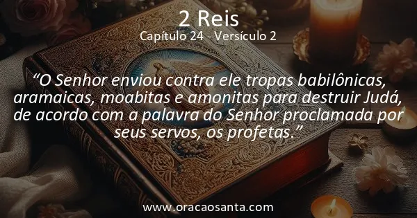 2 Reis 24:2