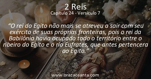2 Reis 24:7