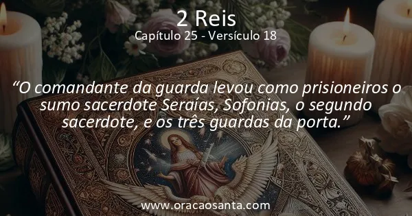 2 Reis 25:18