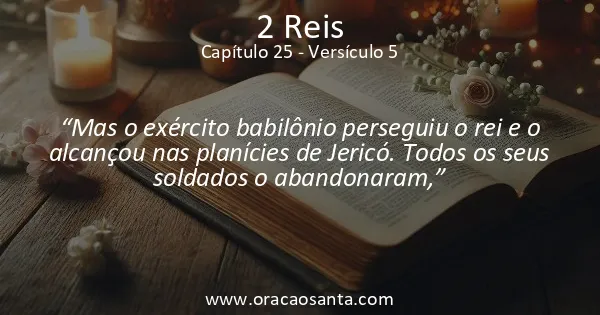 2 Reis 25:5