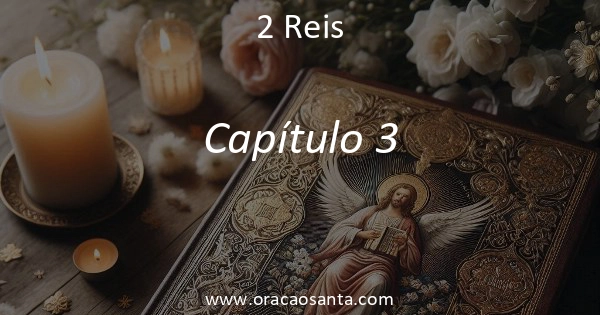 2 Reis 3
