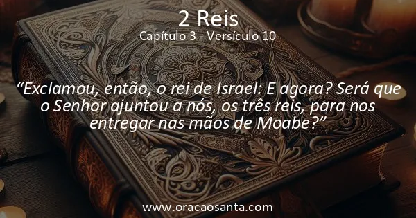 2 Reis 3:10