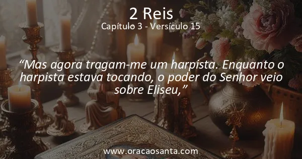 2 Reis 3:15