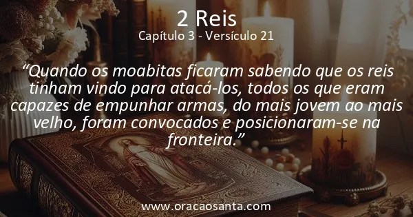 2 Reis 3:21