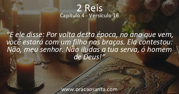 2 Reis 4:16