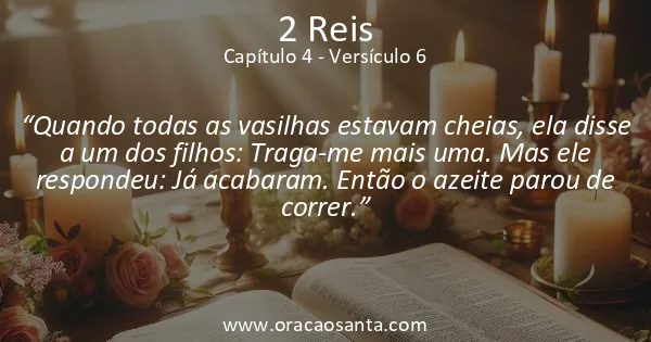 2 Reis 4:6
