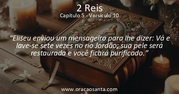 2 Reis 5:10