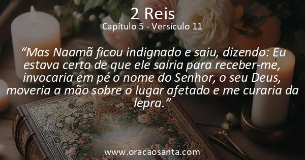 2 Reis 5:11
