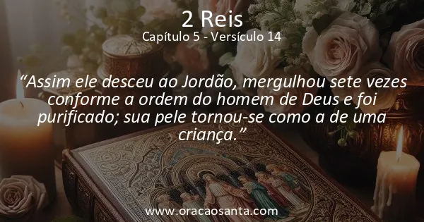 2 Reis 5:14
