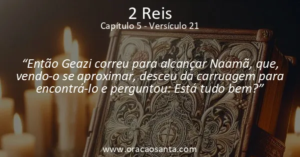 2 Reis 5:21