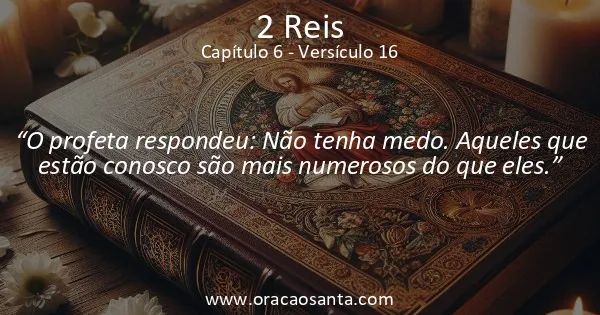 2 Reis 6:16
