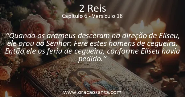 2 Reis 6:18